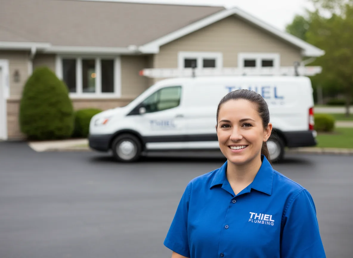 Plumber Norman, OK FAQs